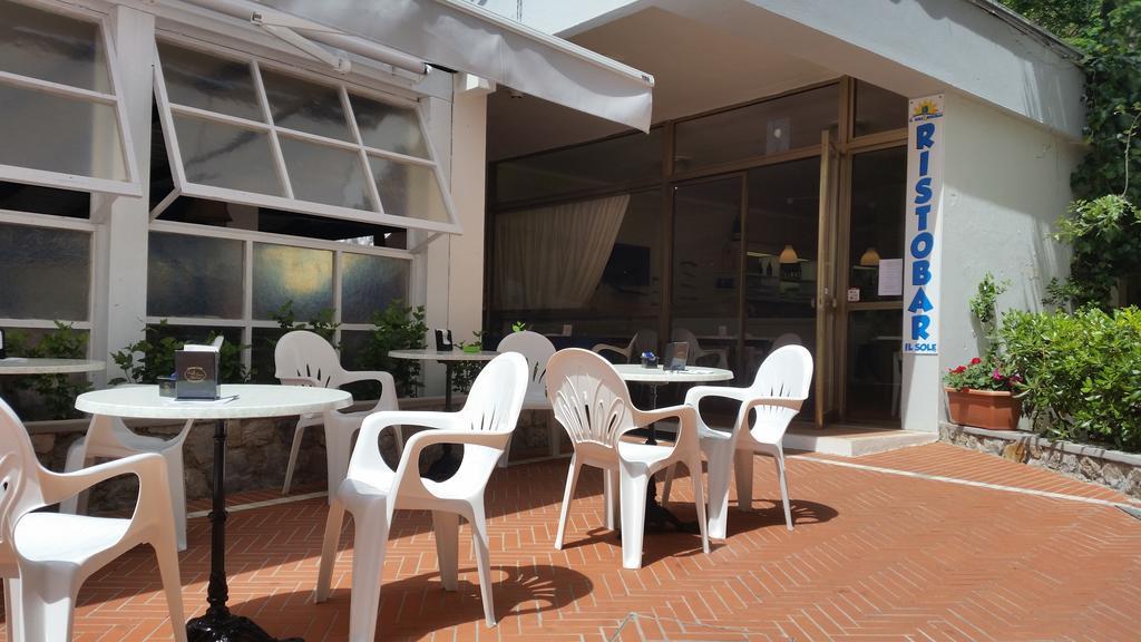 Residence Napoleon By Helloelba Procchio  Exteriér fotografie